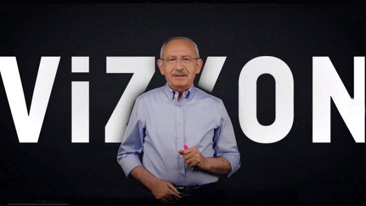 Bay Kemal'in tahtasının 10. bölümünde; Vizyon sıçramasını anlattı Bay Kemal'in tahtasının 10. bölümünde; Vizyon sıçramasını anlattı