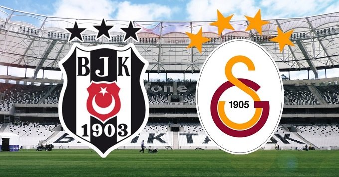 Beşiktaş resmi sitesinden Galatasaray maçı biletleri hakkında açıklama yaptı