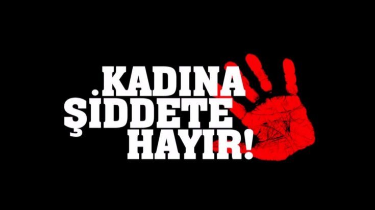 Bugün 25 Kasım Kadına Yönelik Şiddete Karşı Uluslararası Mücadele Günü