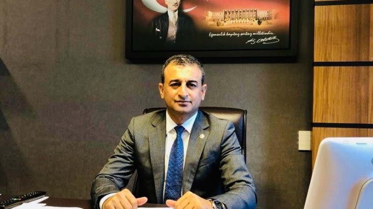 Burhanettin Bulut: Gazeteci katilleri dışarıda, gazeteciler içeride Burhanettin Bulut: Gazeteci katilleri dışarıda, gazeteciler içeride