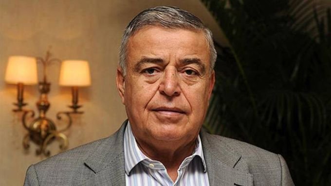 Can Paker hayatını kaybetti Can Paker hayatını kaybetti