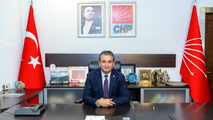 CHP Genel Başkan Yardımcısı Burhanettin Bulut’tan RTÜK’e TRT başvurusu: 'Tarafgir ve ayrımcı bir dille yazılan ve yayınlanan bu haberler asla kabul edilemez'