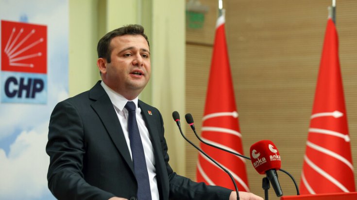 CHP Genel Başkan Yardımcısı Hasan Efe Uyar: İktidar Vatandaşa 7 Ayda 22 Milyar Ceza Kesti!