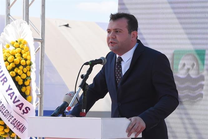 CHP Genel Başkan Yardımcısı Hasan Efe Uyar: 'Yerel Seçimler kaotik ortamı sonlandırmak için büyük imkân'