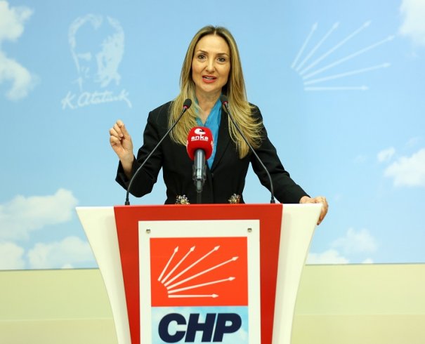 CHP Kadın Kolları olarak 81 il, 973 ilçede semt pazarlarında stantlar açacağız!