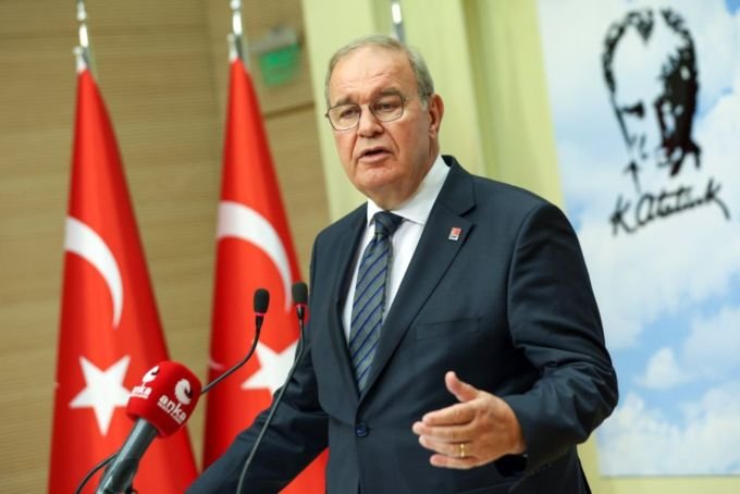 CHP Sözcüsü Faik Öztrak; 'Bu hükümetin beyin ölümü gerçekleşmiştir, milletimiz sandıkta fişlerini çekince, siyasi mevta olacaklar' CHP Sözcüsü Faik Öztrak; 'Bu hükümetin beyin ölümü gerçekleşmiştir, milletimiz sandıkta fişlerini çekince, siyasi mevta olacaklar'