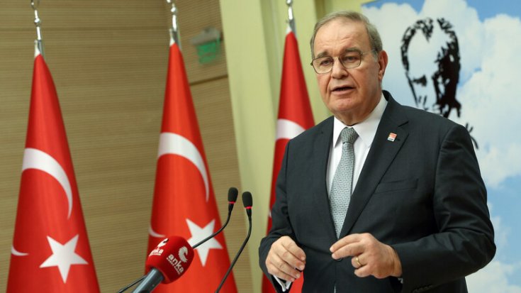 CHP Sözcüsü Faik Öztrak: 'Enflasyonla her memurun cebinden 26 bin 427 lira çalındı'