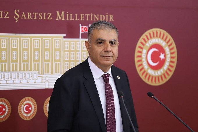 CHP’den kanun teklifi; Deprem Bölgesinde faturaları yıl sonuna kadar devlet ödeyecek!