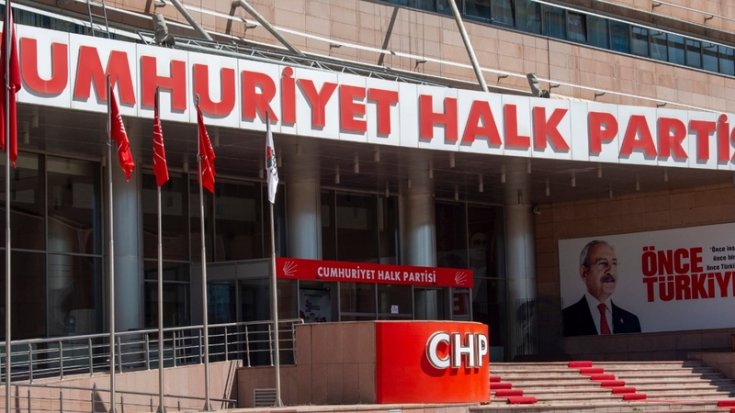 CHP'li 81 il, 973 ilçe başkanından zamlara karşı ortak açıklama