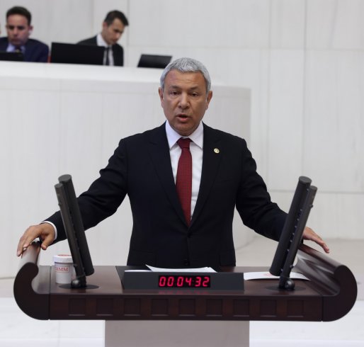 CHP'li Orhan Sümer, 'Adana’da uyuşturucu kullanım yaşı 13’e kadar düştü' CHP'li Orhan Sümer, 'Adana’da uyuşturucu kullanım yaşı 13’e kadar düştü'