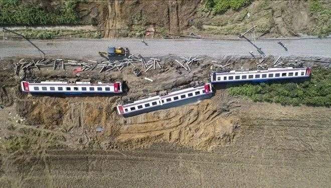 Çorlu Tren Katliamı davasının 17. duruşmasında mütalaa açıklandı dava 24 Ocak 2024'e ertelendi