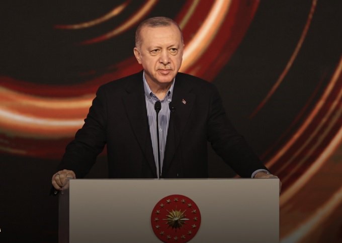 Cumhurbaşkanı Erdoğan, Hacı Bektaş-ı Veli’nin vefatının 752. Anma Yılı Etkinliği’ne video mesaj gönderdi