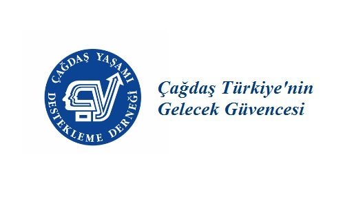 ÇYDD; 'Tarikat ve Cemaatler sivil toplum örgütü değil, hukuk dışı yapılardır'