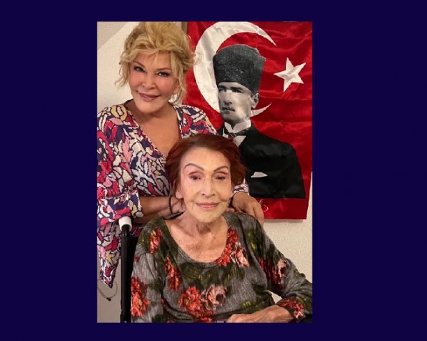 Devlet Sanatçısı Ünlü Piyanist Gülsin Onay, piyanist annesi Gülen Erim'in hayatını kaybettiğini duyurdu