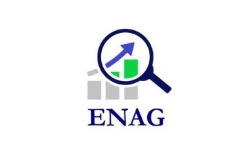 ENAG, Ağustos ayı enflasyonunu %8,59  E-TÜFE'deki 12 aylık artış oranı %128,05 olarak açıkladı