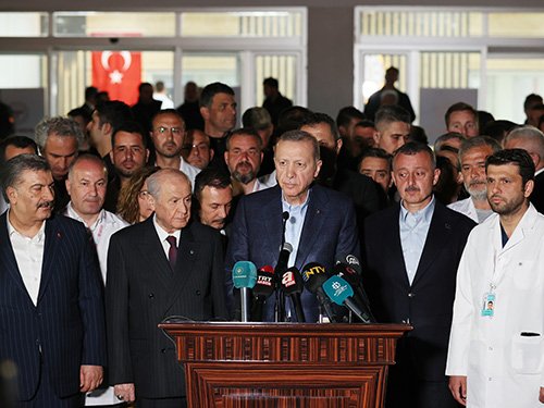 Erdoğan; Bir yıl içinde Hatay ve ilçelerini ayağa kaldırmayı planlıyoruz Erdoğan; Bir yıl içinde Hatay ve ilçelerini ayağa kaldırmayı planlıyoruz
