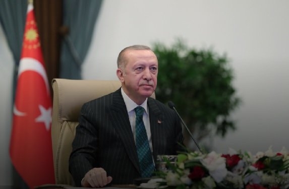 Erdoğan'dan müjde verdi; '45 bin yeni öğretmen ataması yapacağız ve afet bölgesinde görevlendireceğiz' Erdoğan'dan müjde verdi; '45 bin yeni öğretmen ataması yapacağız ve afet bölgesinde görevlendireceğiz'