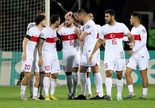 Ermenistan 1- Türkiye 2