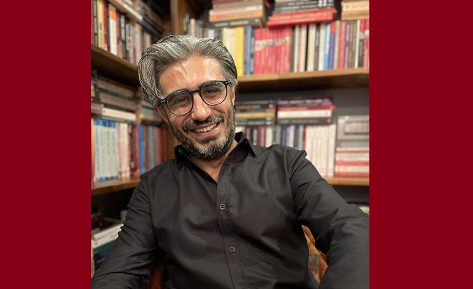 Gazeteci Barış Pehlivan denetimli serbest kaldı Gazeteci Barış Pehlivan denetimli serbest kaldı