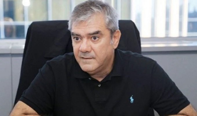 Gazeteci Yılmaz Özdil, Sözcü'den ayrıldığını duyurdu; Sözcü gazetesinde buraya kadar…! Gazeteci Yılmaz Özdil, Sözcü'den ayrıldığını duyurdu; Sözcü gazetesinde buraya kadar…!