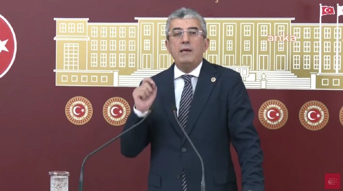 Gökhan Günaydın; Nasıl oldu da FETÖ'yle irtibatı olduğu iddia edilen herkes yükseldi, cumhuriyete bağlı subaylar yükselemedi?