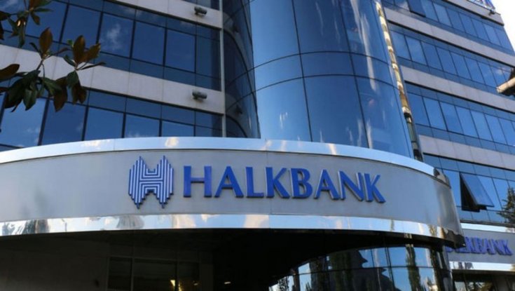 Halkbank'tan İstanbul Şehir Üniversitesi açıklaması