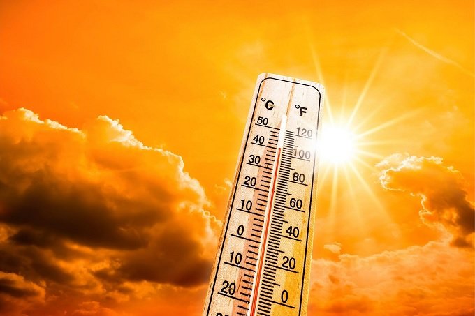 Hava sıcaklıkları Marmara'da 2 ila 4 derece artacak