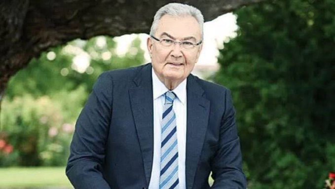 Hayatını kaybeden Deniz Baykal için siyasilerden baş sağlığı mesajları Hayatını kaybeden Deniz Baykal için siyasilerden baş sağlığı mesajları