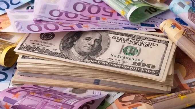 Hazine ve Maliye Bakanlığı açıkladı; dış borç stoku 475,7 milyar dolar Hazine ve Maliye Bakanlığı açıkladı; dış borç stoku 475,7 milyar dolar