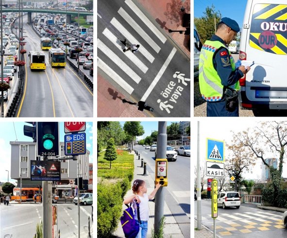 İBB, okulların açılacağı 11 Eylül Pazartesi günü için hazırlıklarını tamamladı İBB, okulların açılacağı 11 Eylül Pazartesi günü için hazırlıklarını tamamladı