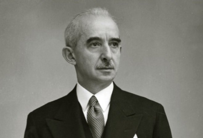 İkinci Cumhurbaşkanı İsmet İnönü'nün ölümünün 50. yıl dönümü