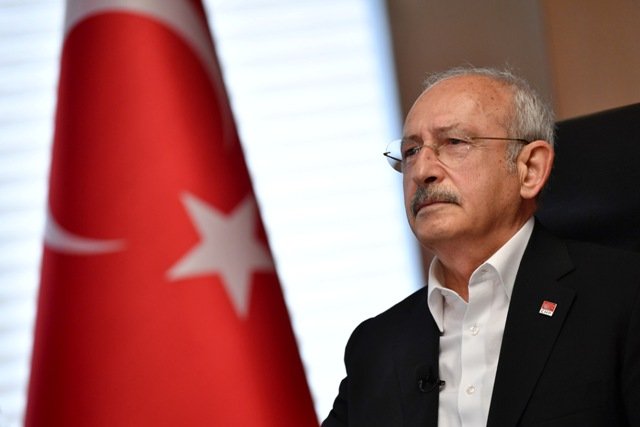 Kılıçdaroğlu, 14 Ekim'de Amasra'da Maden Faciası 1 yıl anmasına katılacak