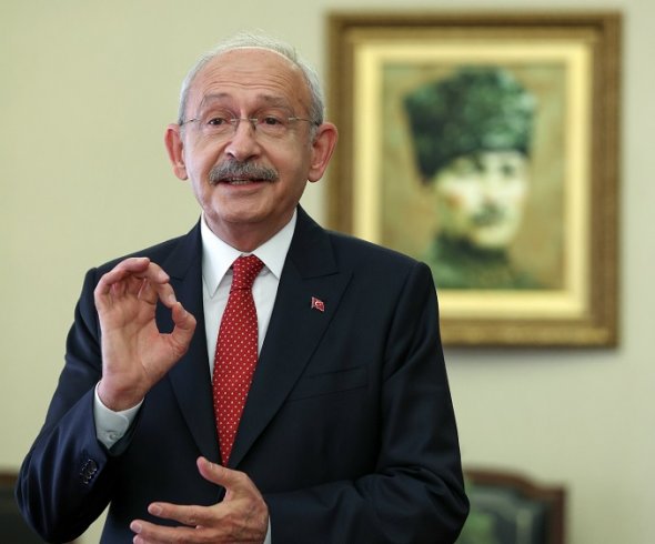 Kılıçdaroğlu: '15 Mayıs’ta göreve gelir gelmez, çay fiyatı en az 15 TL olacak'