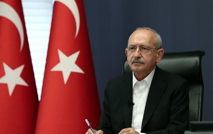 Kılıçdaroğlu, 20 Temmuz'da Habertürk'te canlı yayına katılacak