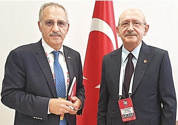 Kılıçdaroğlu adaylıktan niçin çekilmedi? Saygı Öztürk'e konuştu