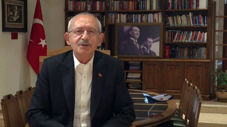 Kılıçdaroğlu: 'Atatürk Havalimanı, Havacılık ve Uzay Sanayimizin dinamosu olacak'