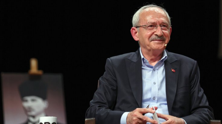Kılıçdaroğlu, Babala TV’de: 'İkinci Turda Kazanacağız' Kılıçdaroğlu, Babala TV’de: 'İkinci Turda Kazanacağız'