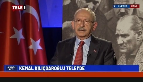Kılıçdaroğlu; Başka belediyeleri de kazanacağız. Kimsenin gereksiz tartışmalarla partinin enerjisini tüketmesini istemiyorum!