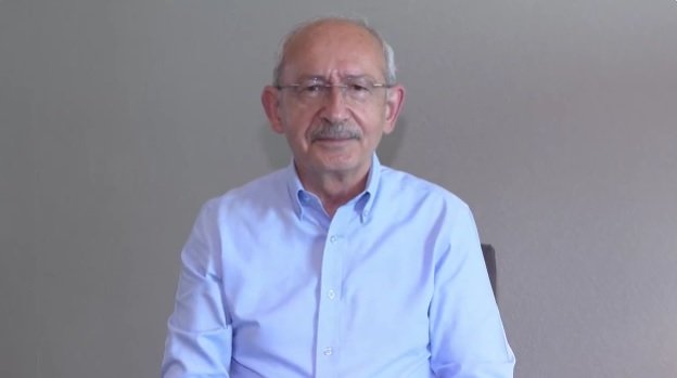 Kılıçdaroğlu; Cehennemin kapılarını kimin kapayacağı da artık netleşmiştir. Seçim sıfırdan başlamıştır. Vatanını seven Sandığa Gelsin; Haydi Sandığa!