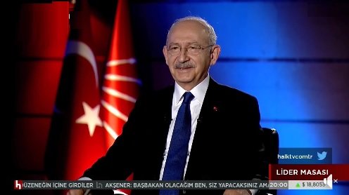 Kılıçdaroğlu; 'Devletin tek kişinin eline teslim edilmesi beka sorunudur'