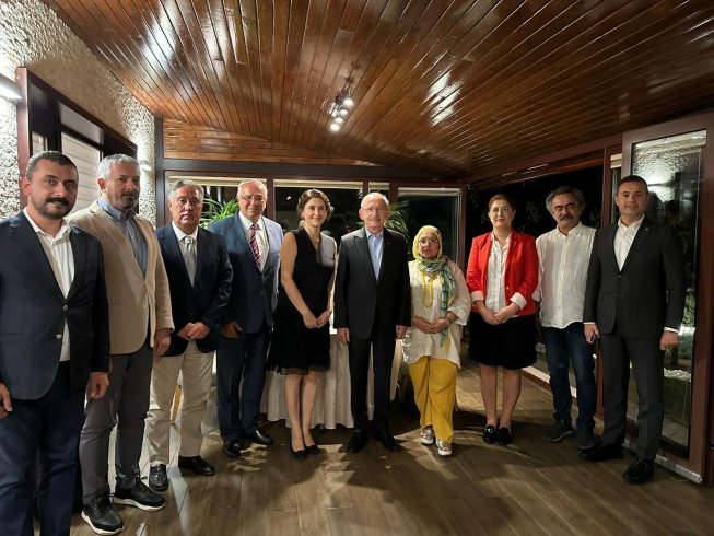 Kılıçdaroğlu, düzenli bir program ile gazetecilerle buluşacak