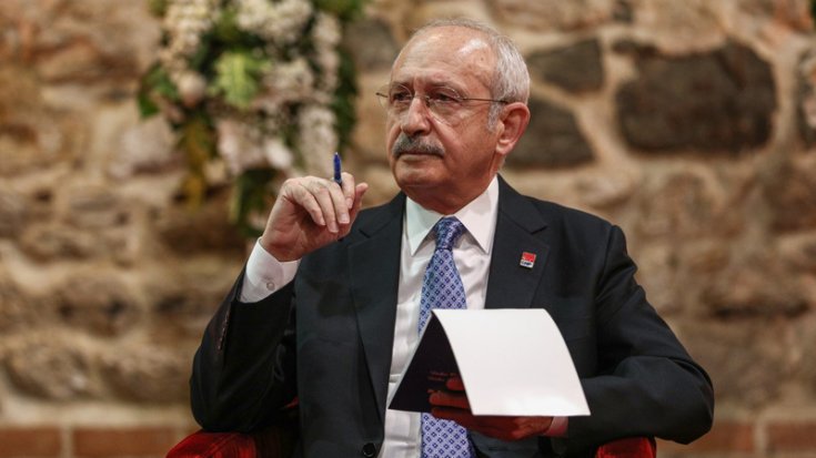 Kılıçdaroğlu: 'Ekonomi İçin Karar Ver, Bunlar Gelirse Dolar 30 TL’ye Çıkacak'