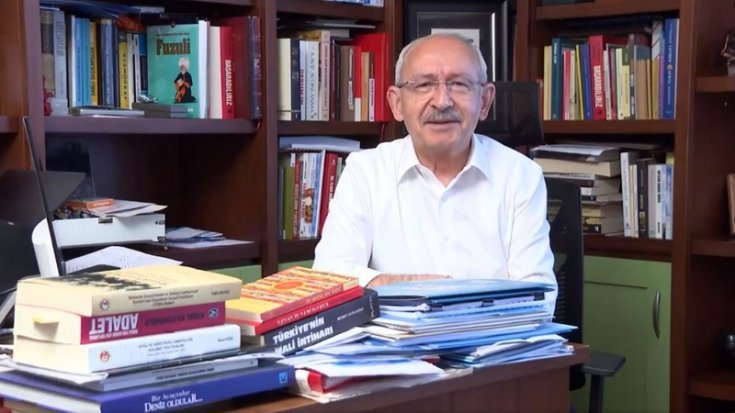 Kılıçdaroğlu; İlk Turda Bitirelim