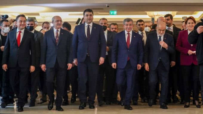 Kılıçdaroğlu, İzmir'de Millet İttifakı liderleri, Mansur Yavaş ve Ekrem İmamoğlu ile miting yapacak