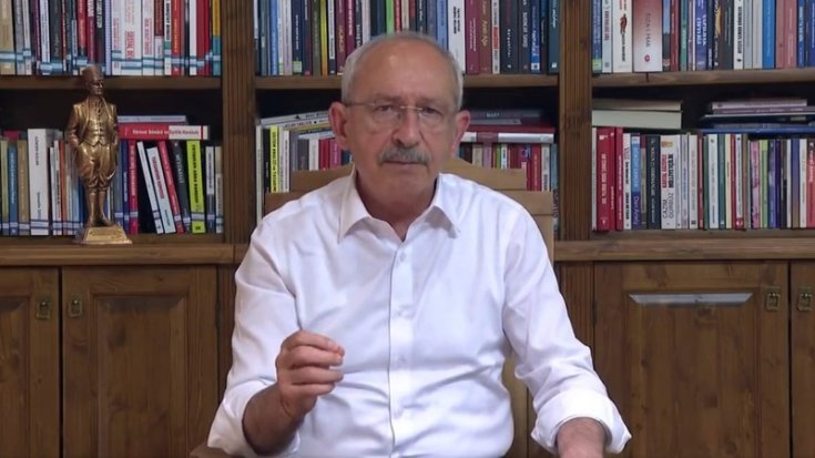 Kılıçdaroğlu; 'Millet İttifakı iktidarında TOKİ, asıl görevi olan sosyal konut üretimine odaklanacak' Kılıçdaroğlu; 'Millet İttifakı iktidarında TOKİ, asıl görevi olan sosyal konut üretimine odaklanacak'