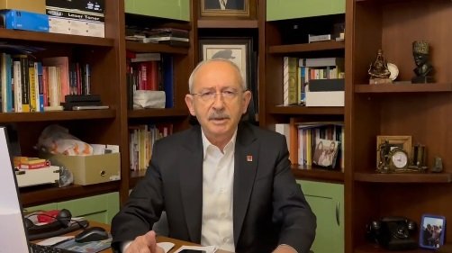 Kılıçdaroğlu; 'Partimizi ve delegelerimizi kimsenin yıpratmasına asla izin vermem'