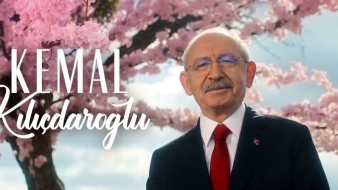Kılıçdaroğlu: 'Sana Söz Yine Baharlar Gelecek…'