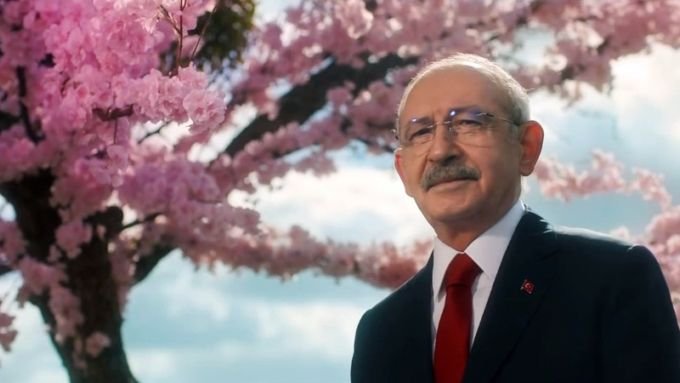 Kılıçdaroğlu; Sana söz, yine baharlar gelecek, Bay Kemal sözünden dönmeyecek!