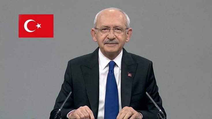 Kılıçdaroğlu TRT'de konuştu: Montaj değil gerçek;Cehennemin ve kötülüğün bütün kapılarını ilelebet kapacağım! Kılıçdaroğlu TRT'de konuştu: Montaj değil gerçek;Cehennemin ve kötülüğün bütün kapılarını ilelebet kapacağım!