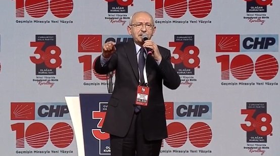 Kılıçdaroğlu'dan Özgür Özel'e; 'Bütün o eleştirileri keşke Merkez Yönetim Kurulunda, keşke Parti Meclisinde söyleselerdi. Ben de dinleseydim ve beraber o mücadeleyi yapsaydık'' Kılıçdaroğlu'dan Özgür Özel'e; 'Bütün o eleştirileri keşke Merkez Yönetim Kurulunda, keşke Parti Meclisinde söyleselerdi. Ben de dinleseydim ve beraber o mücadeleyi yapsaydık''